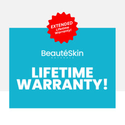 Lifetime Warranty