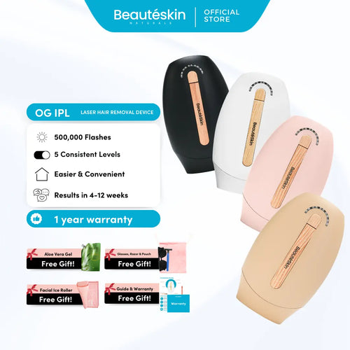 Beauteskin OG IPL