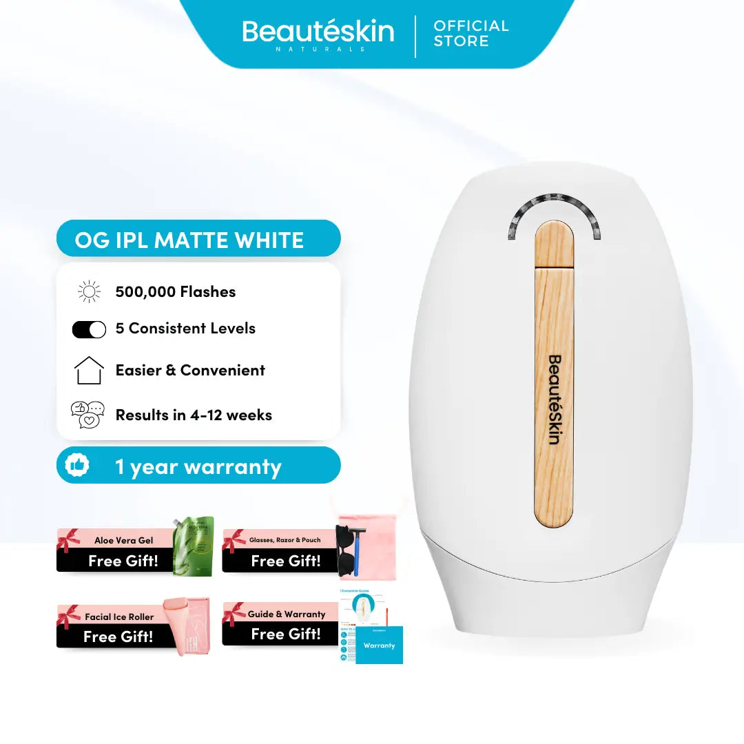 Beauteskin OG IPL