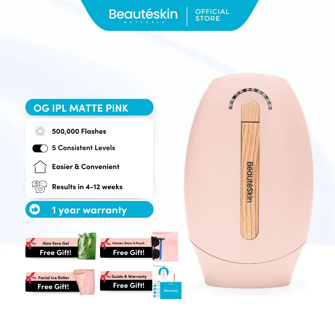 Beauteskin OG IPL