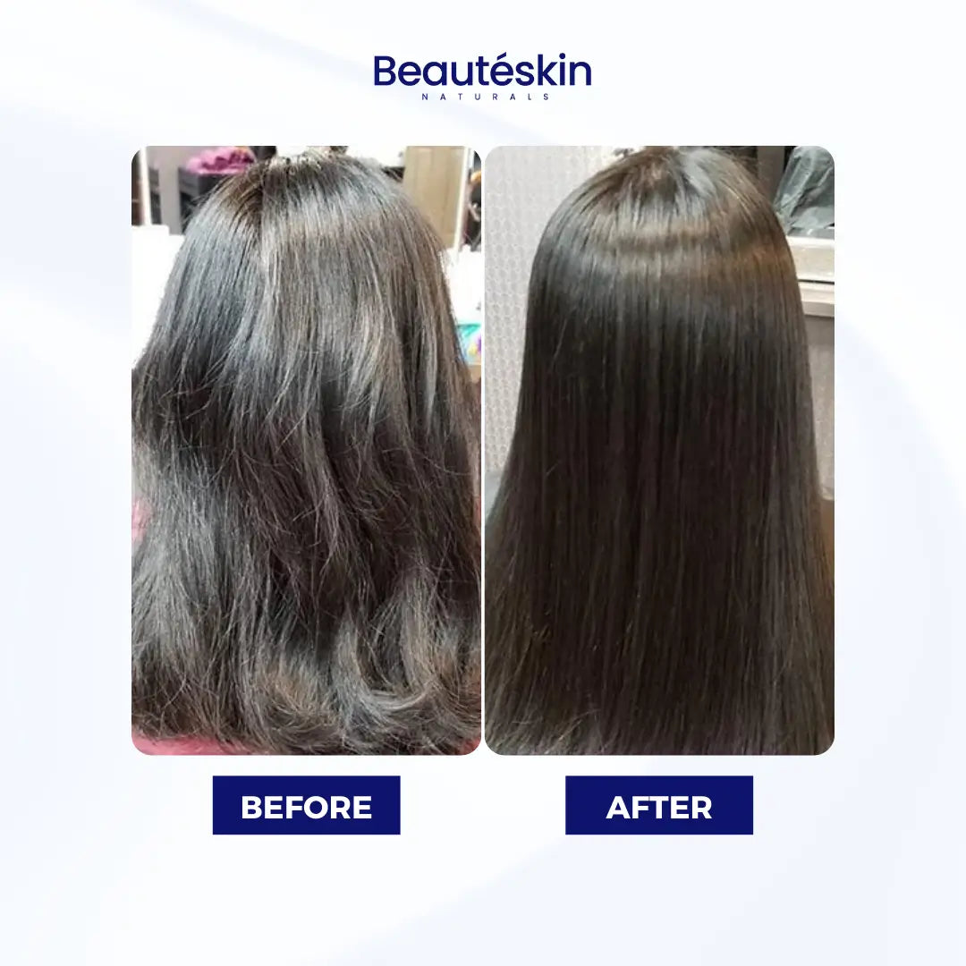 Beauteskin Glide PRO Hair Straightener
