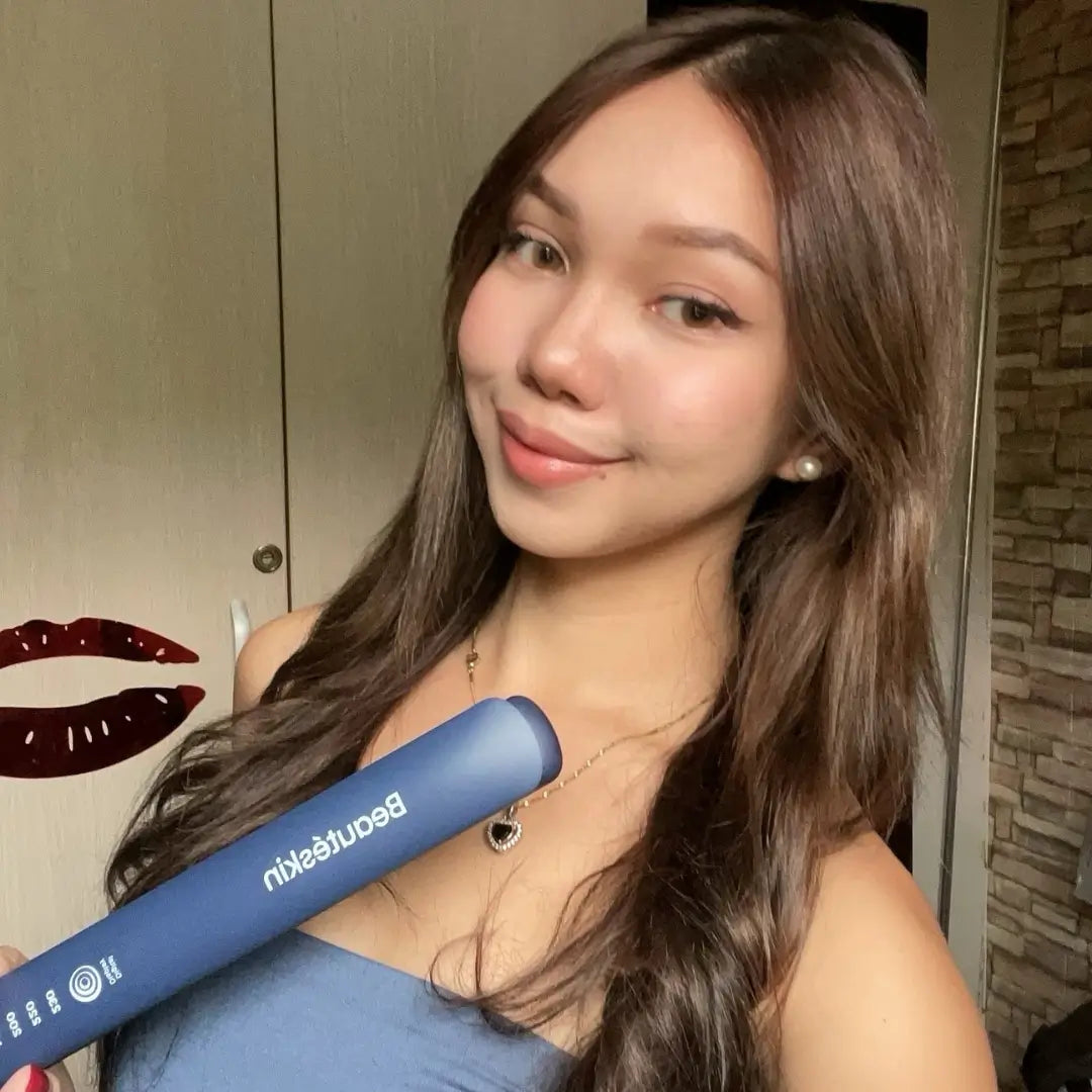 Beauteskin Glide PRO Hair Straightener