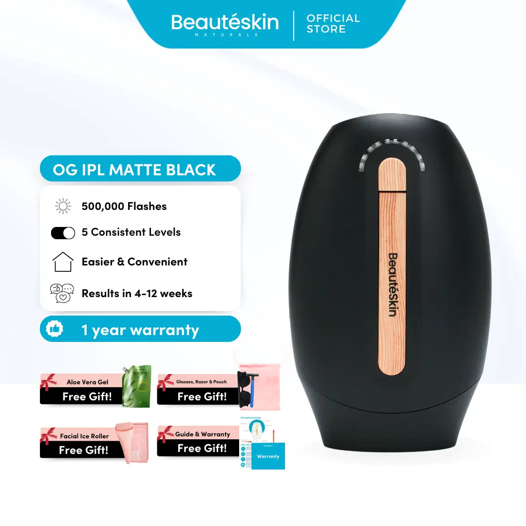 Beauteskin OG IPL