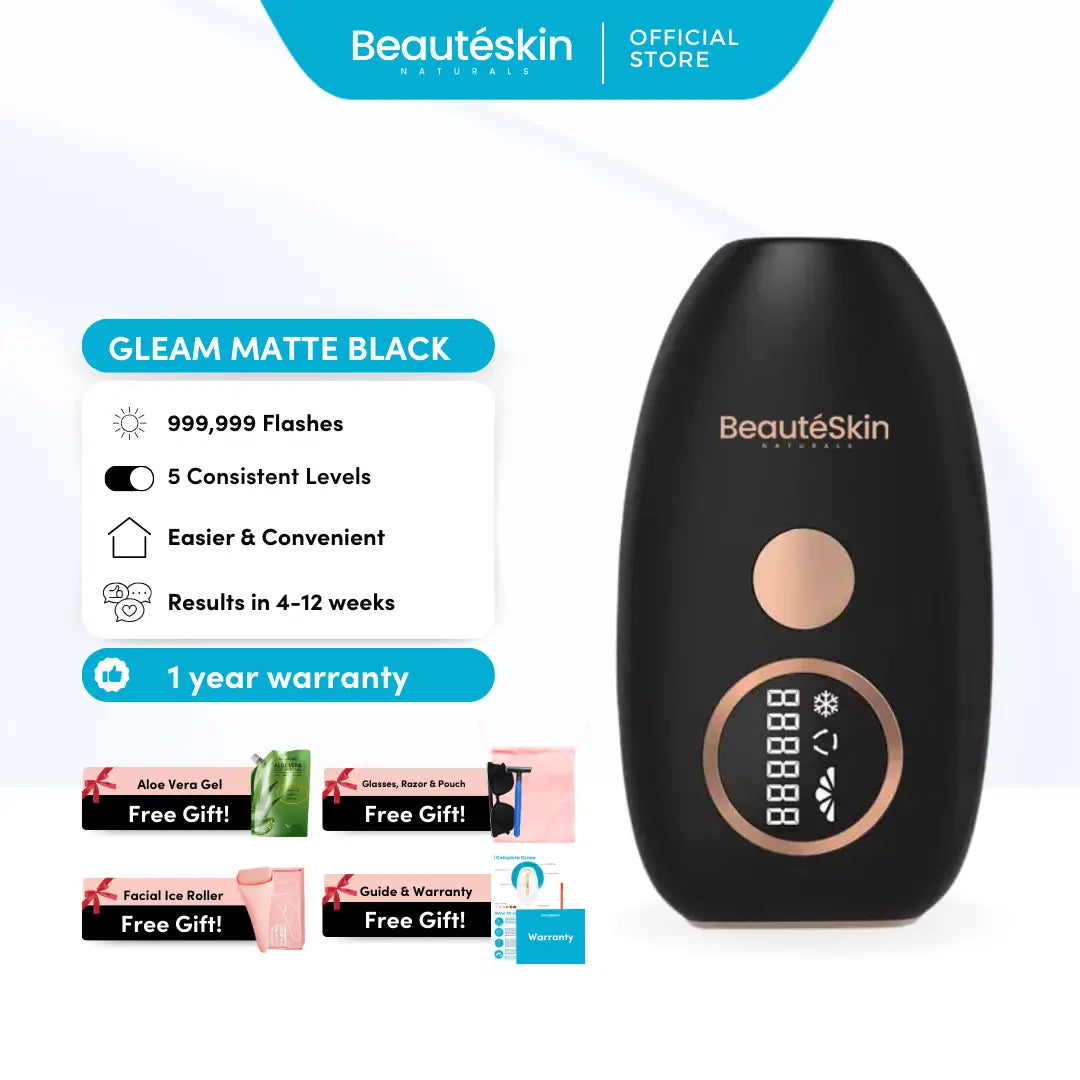 Beauteskin Gleam