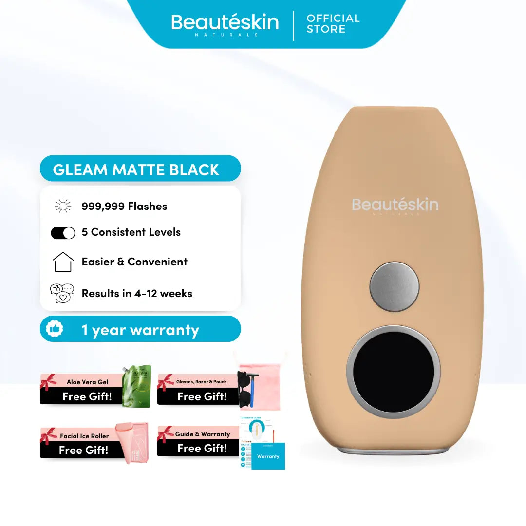 Beauteskin Gleam