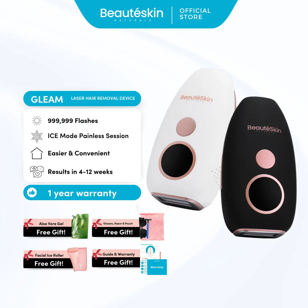 Beauteskin Gleam