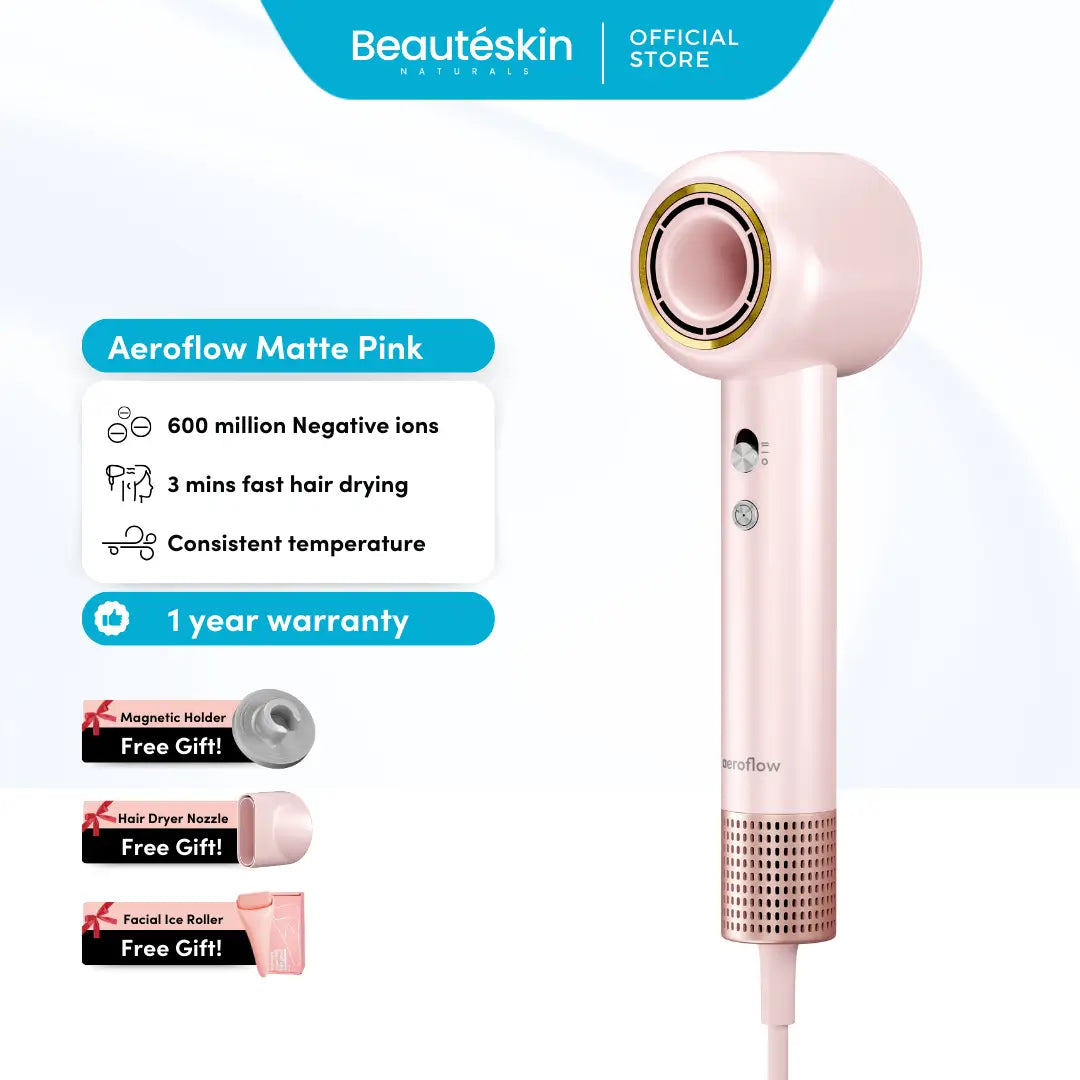 Beauteskin Aeroflow