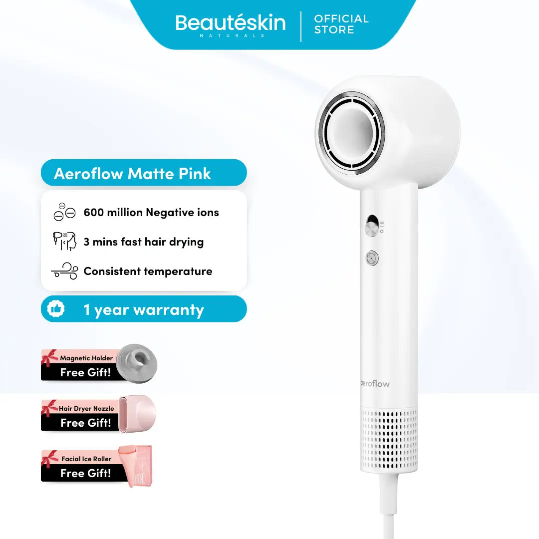Beauteskin Aeroflow