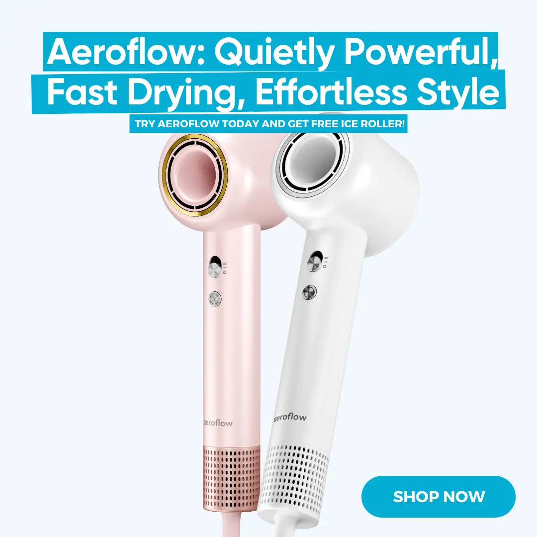 Beauteskin Aeroflow