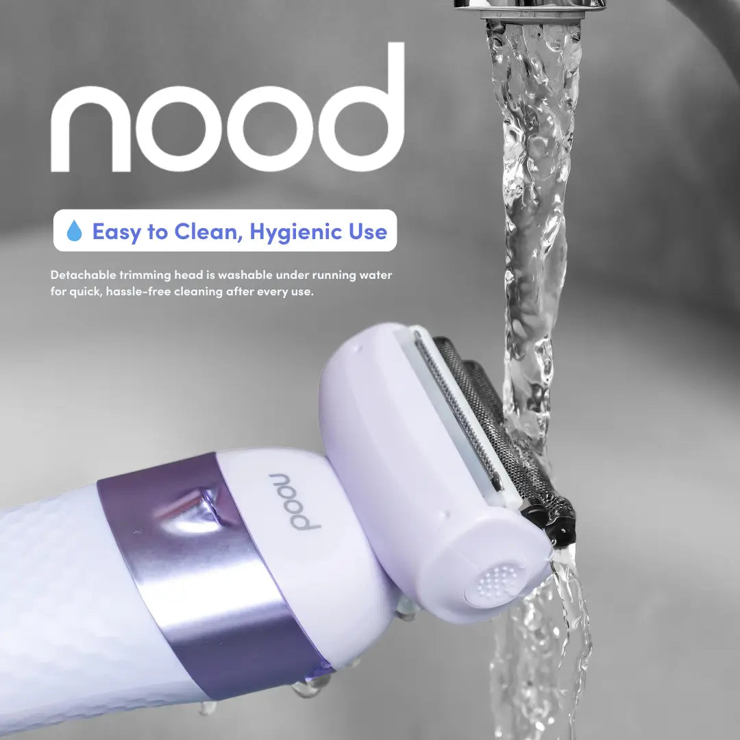 Nood Bikini Trimmer