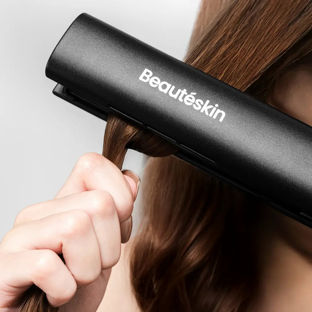 Glide PRO Hair Straightener