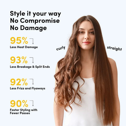 Glide PRO Hair Straightener