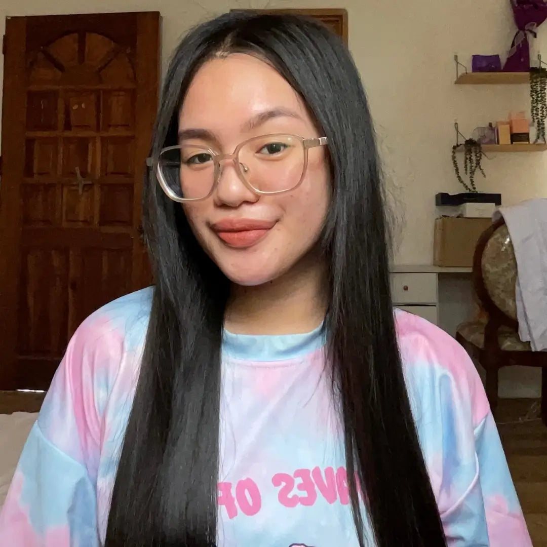 Glide PRO Hair Straightener