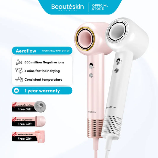 Beauteskin Aeroflow