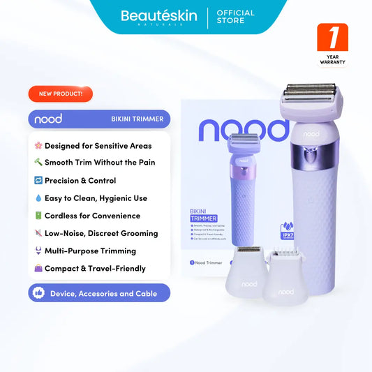 Nood Bikini Trimmer