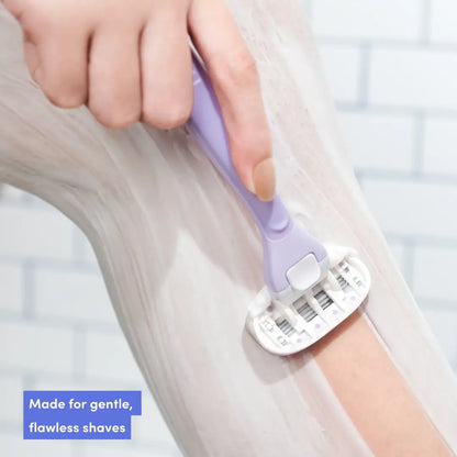 Nood Shaver