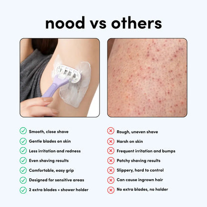 Nood Shaver