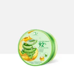 Aloe Vera Gel