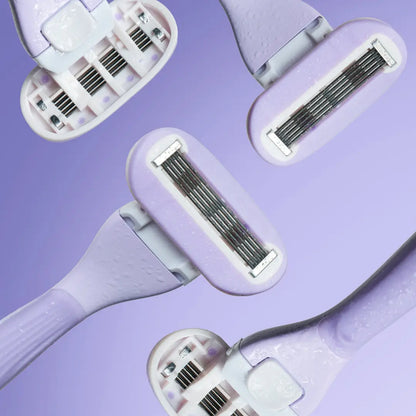 Nood Shaver