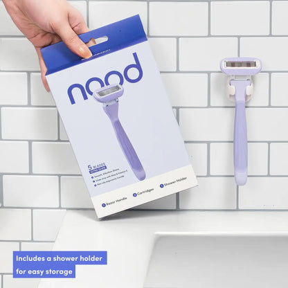 Nood Shaver