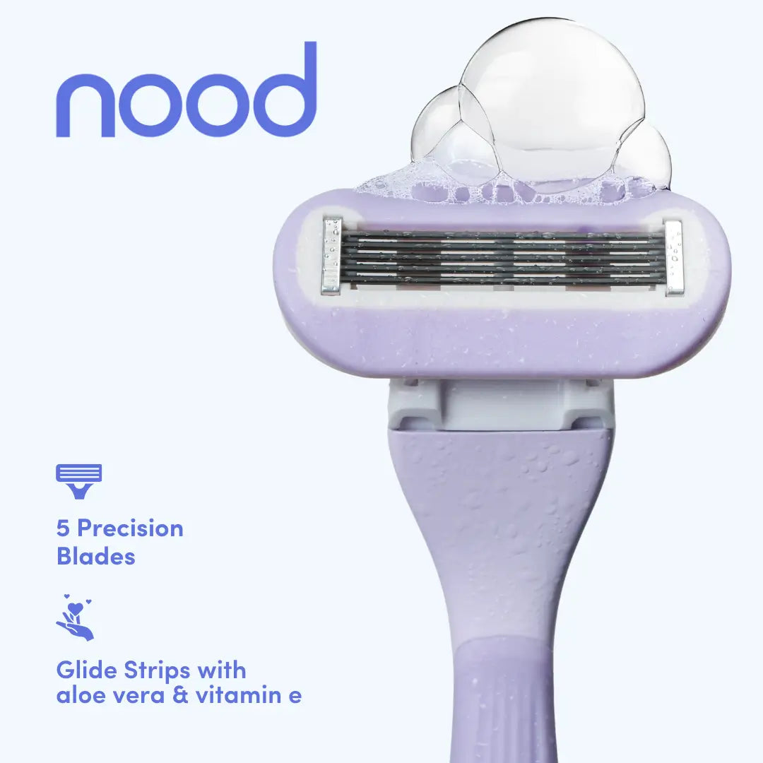 Nood Shaver