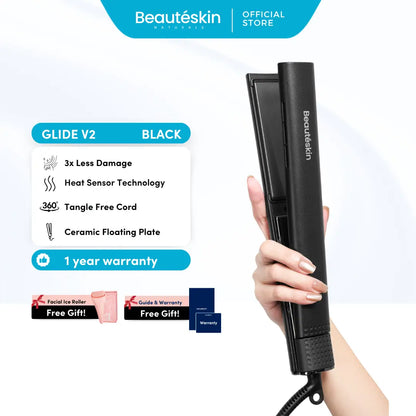 Glide PRO Hair Straightener