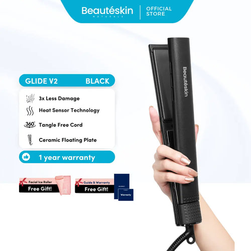 Glide PRO Hair Straightener